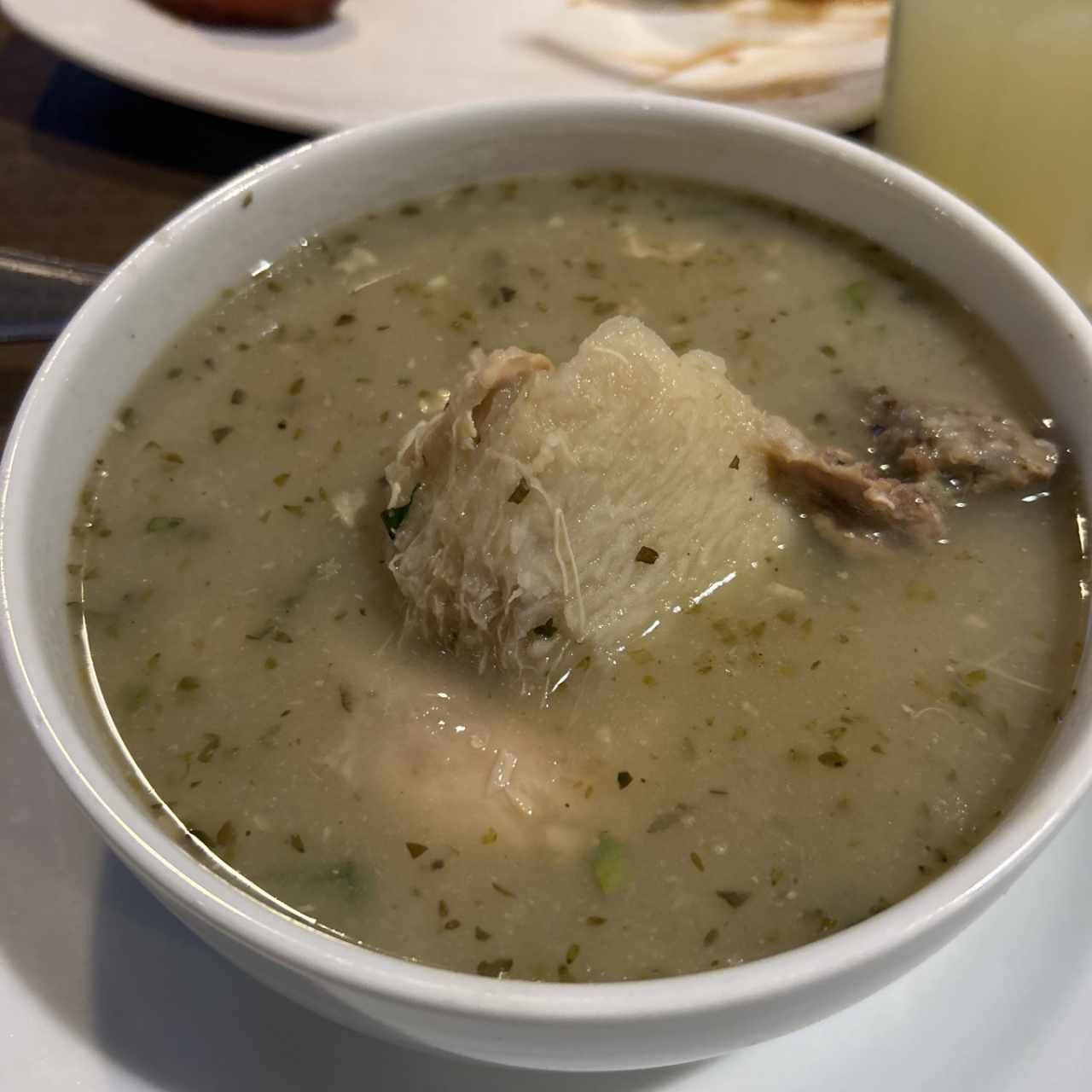 Sancocho
