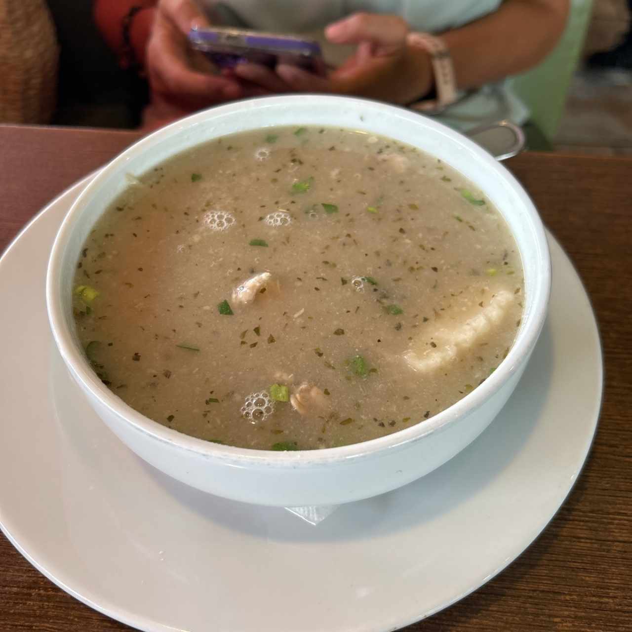 Sancocho
