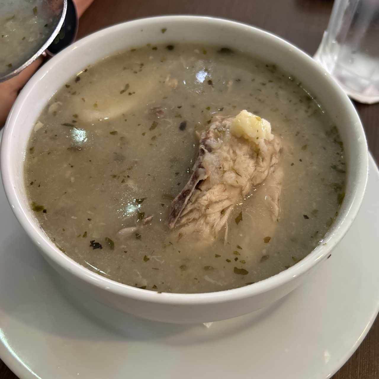 Sancocho