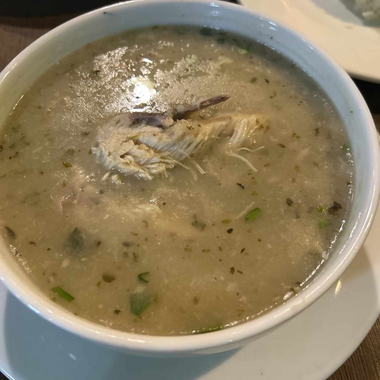 Sancocho 