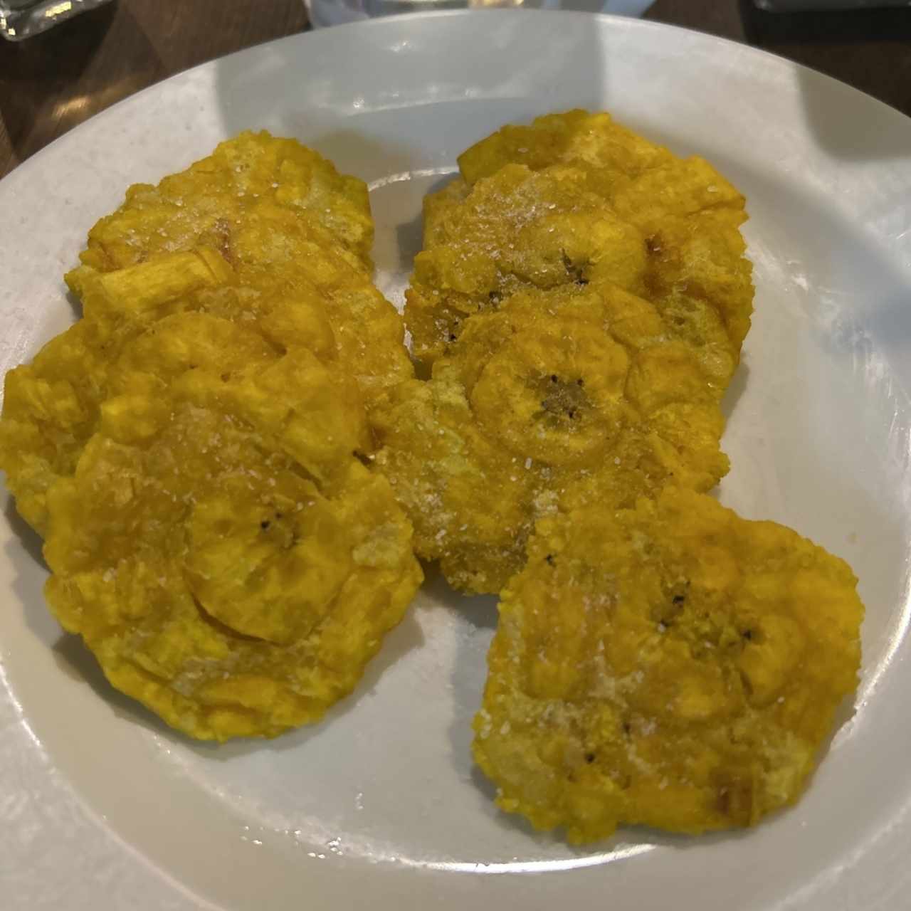 Paracones 