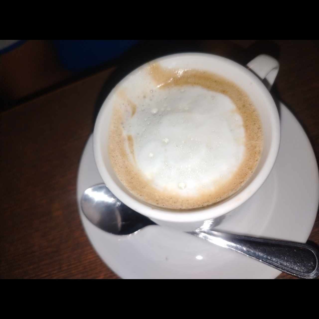 Capuchino 