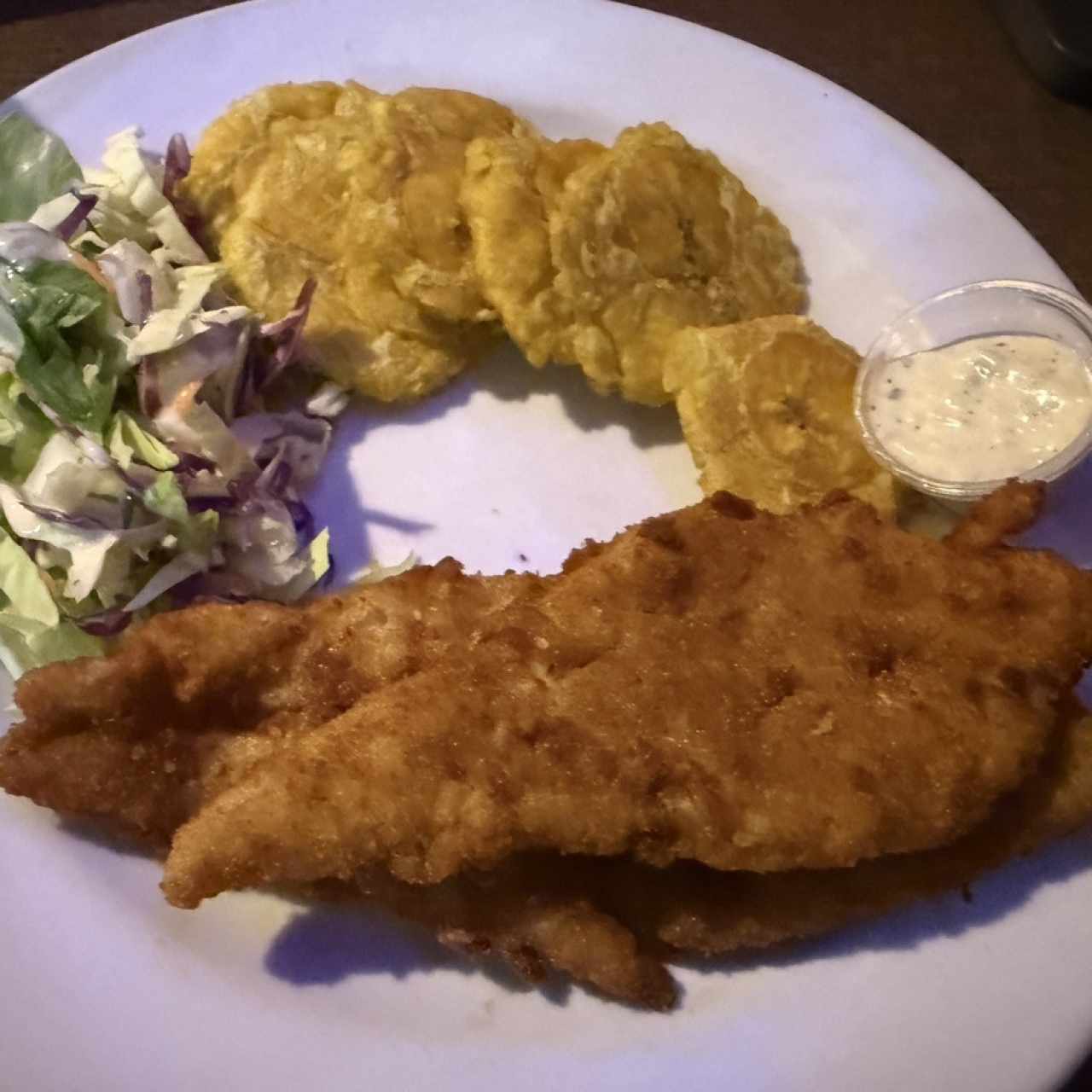 Filete Corvina/Corvina Fillet