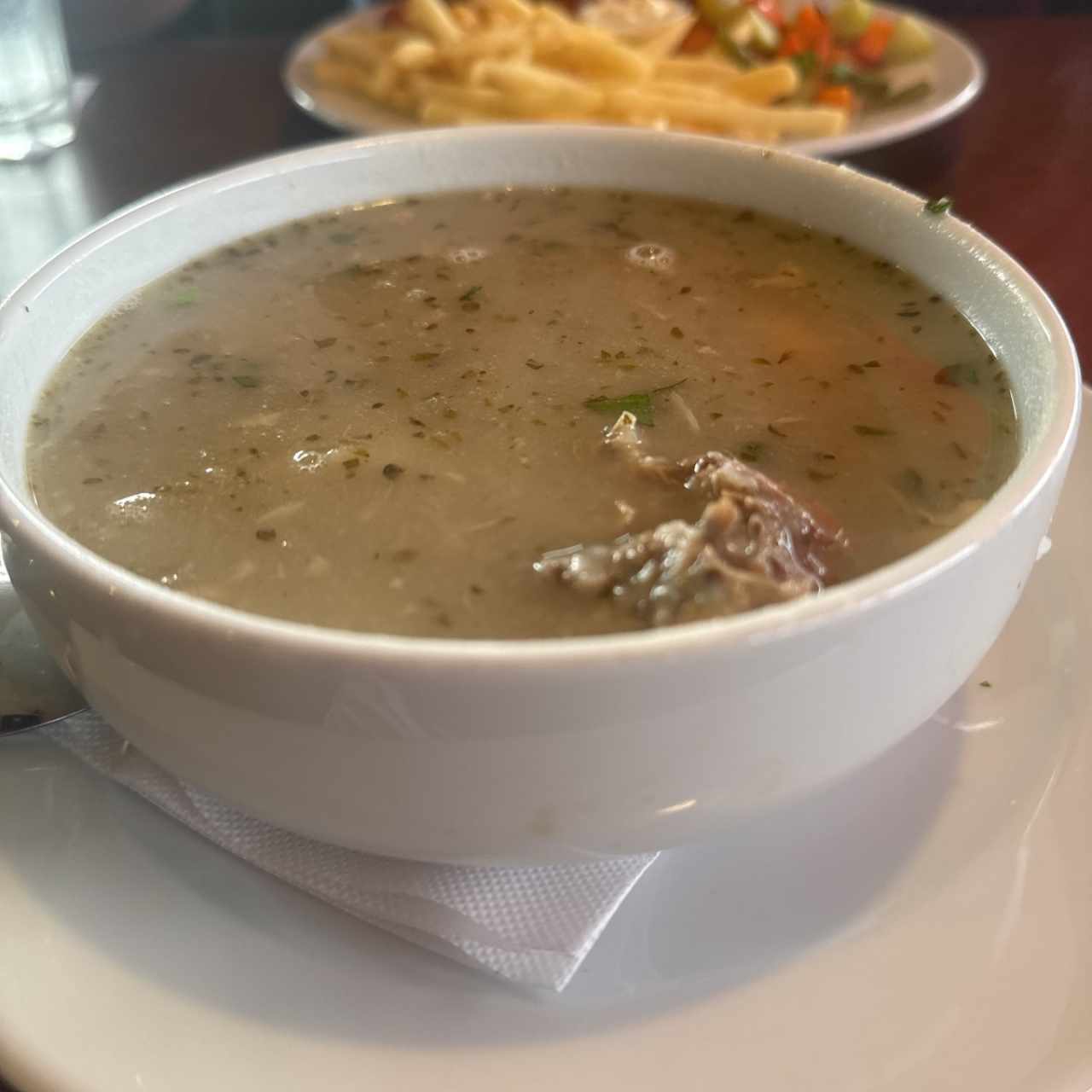 Sancocho