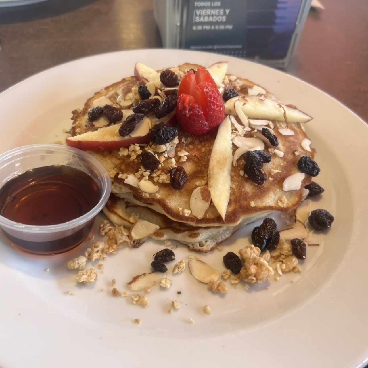 Pancakes