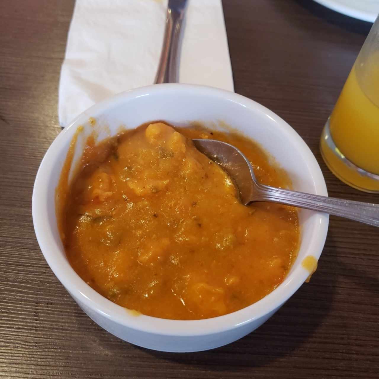 Tamal de Olla