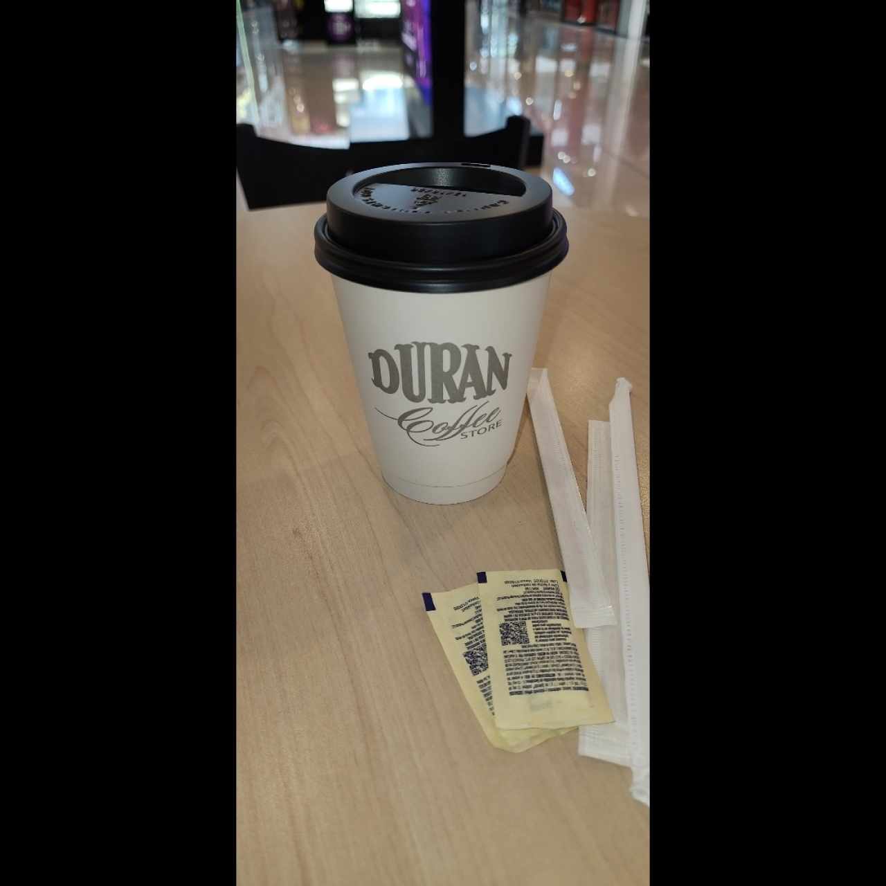 Cafe Latte