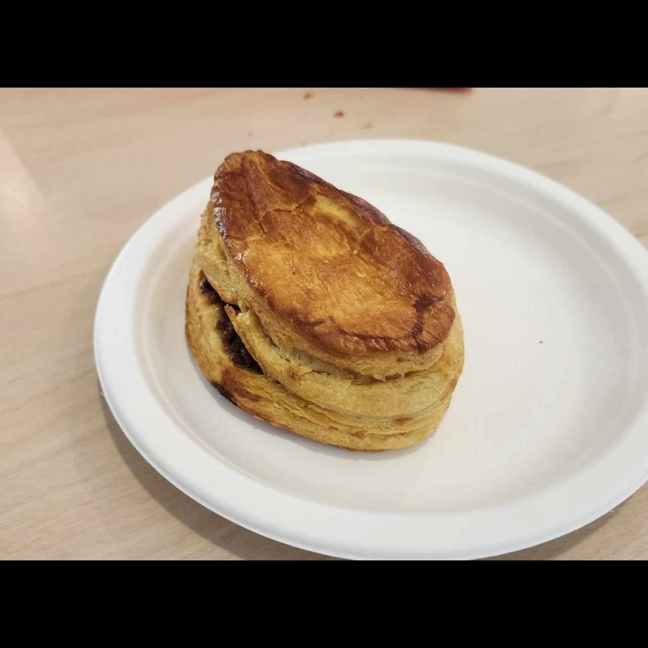 Pastelería Salada - Pastelito