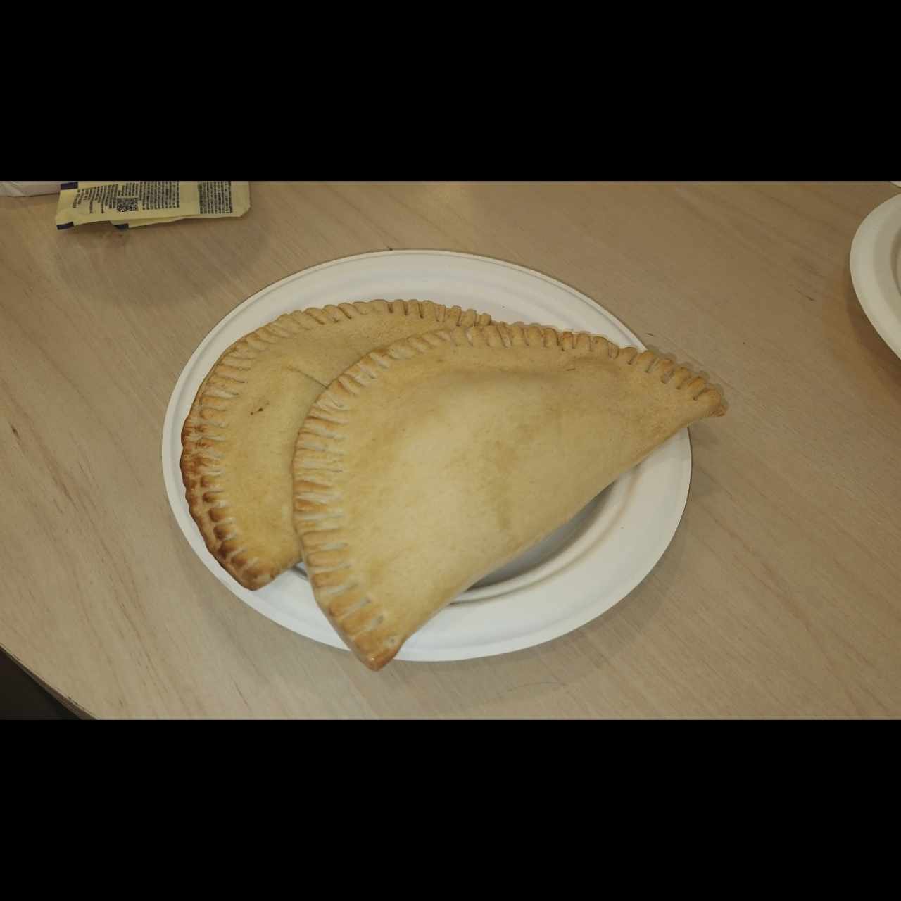 empanadas