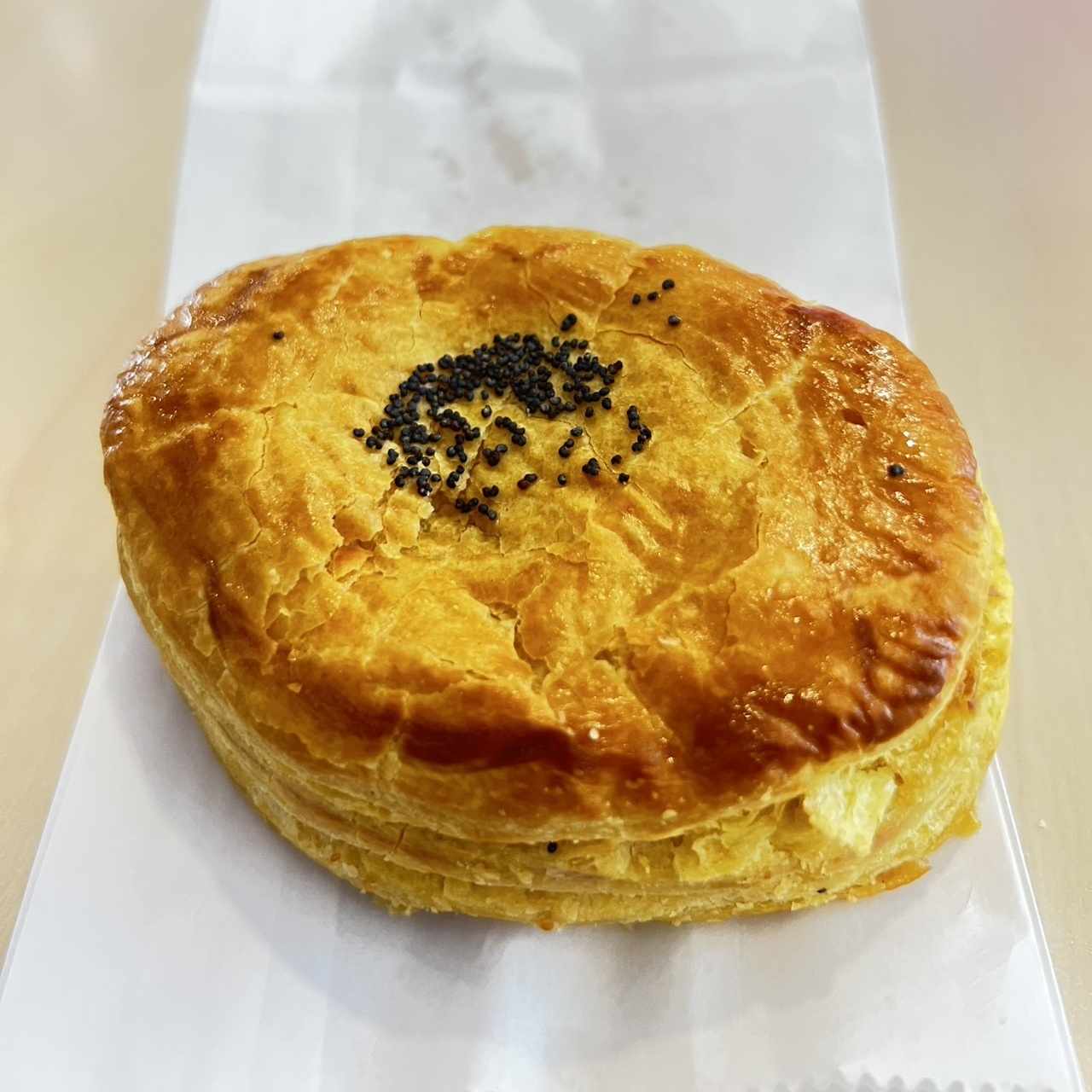 Pastelito 