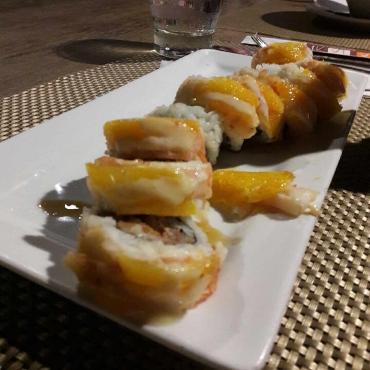 Naomi Roll