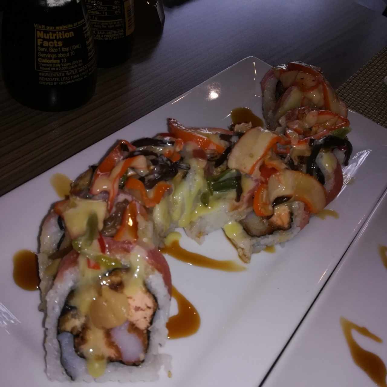 kamikaze