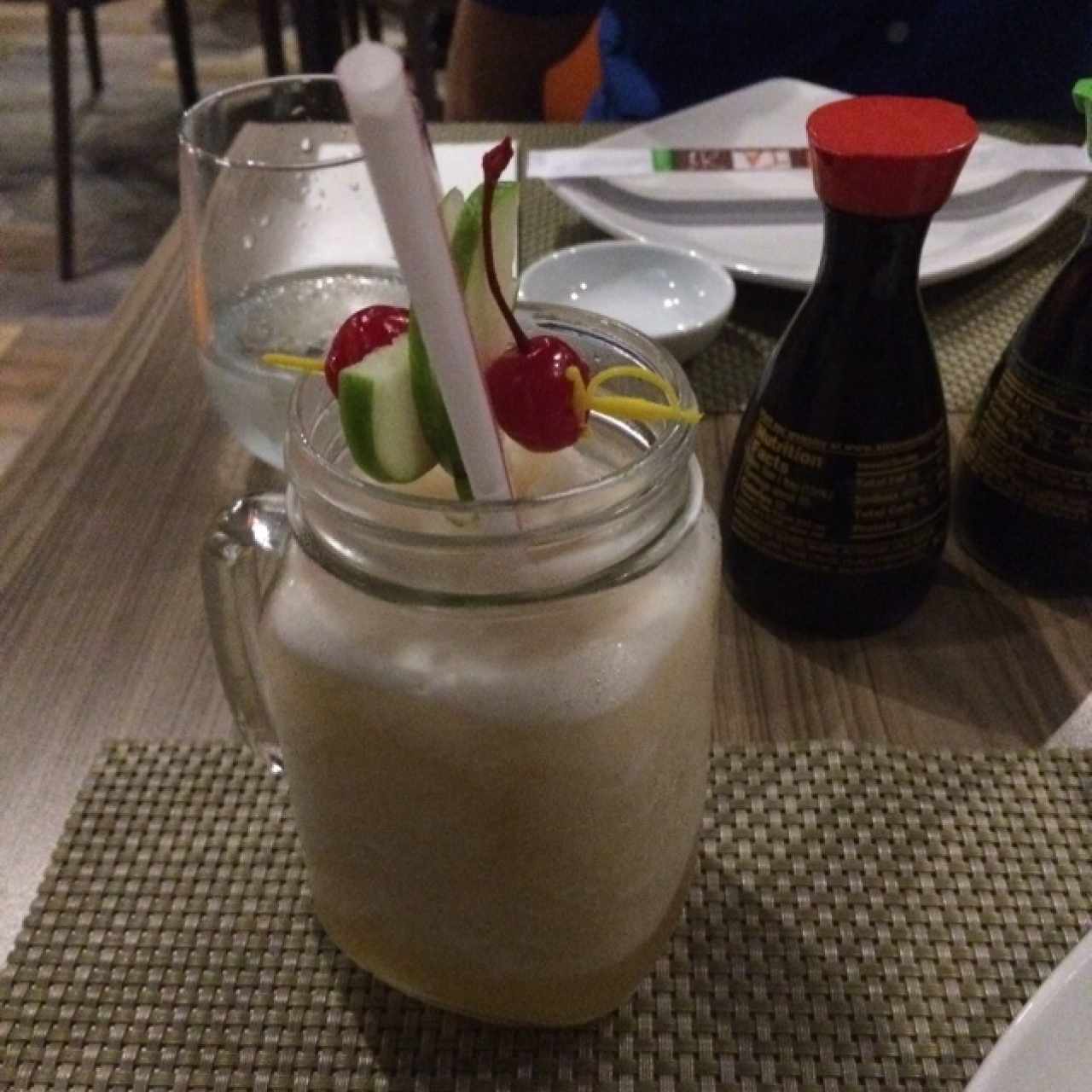 Limonada Clasica