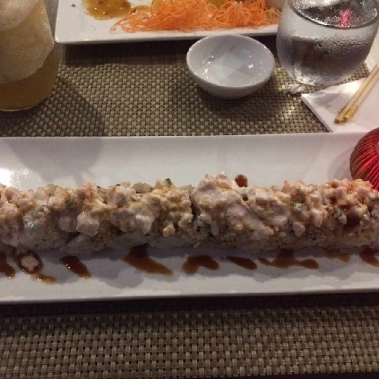 Ebi Especial