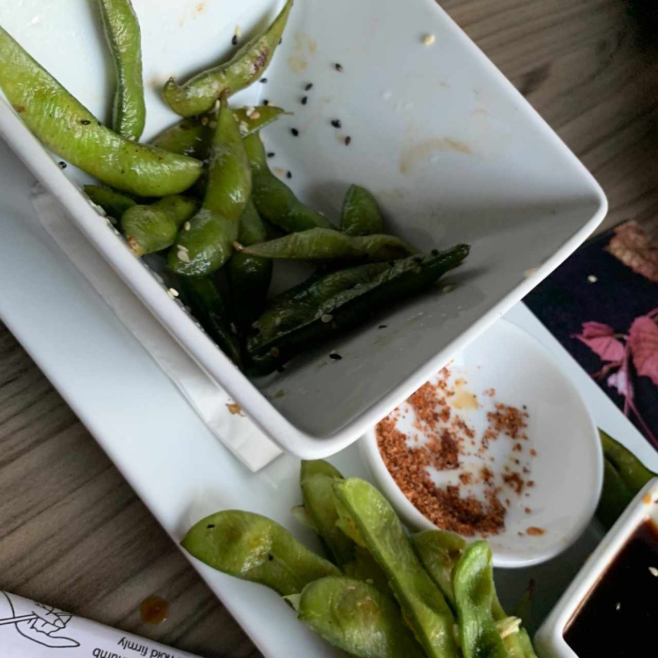 edamame