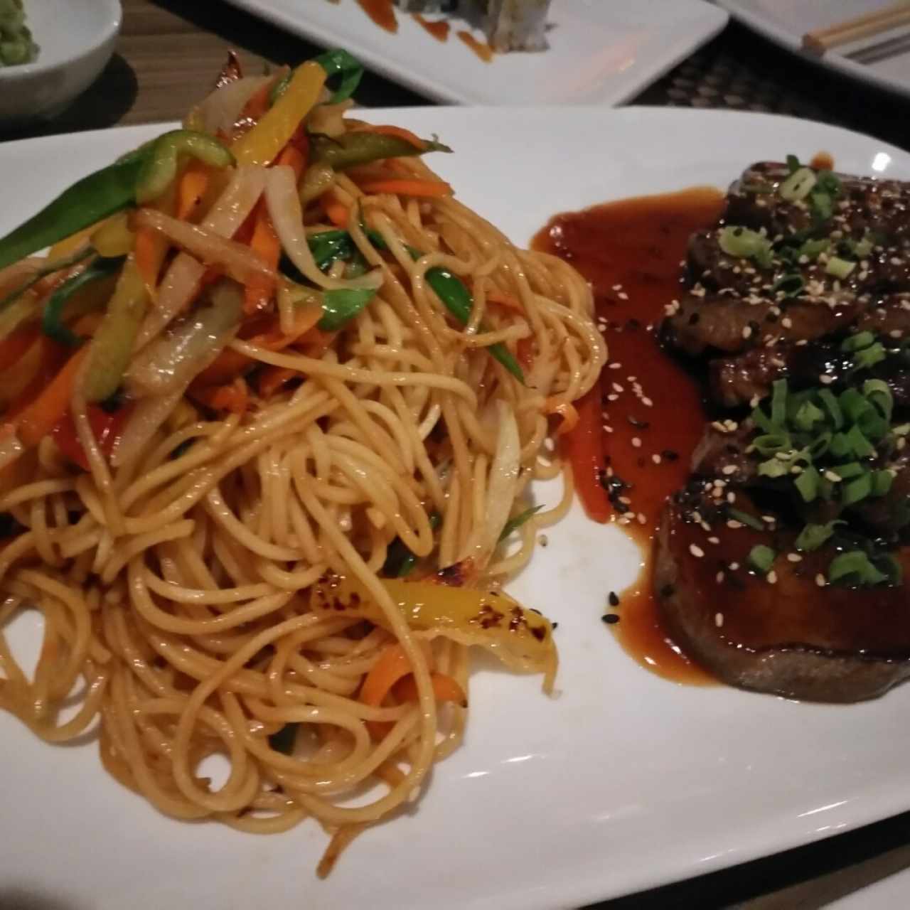 pasta