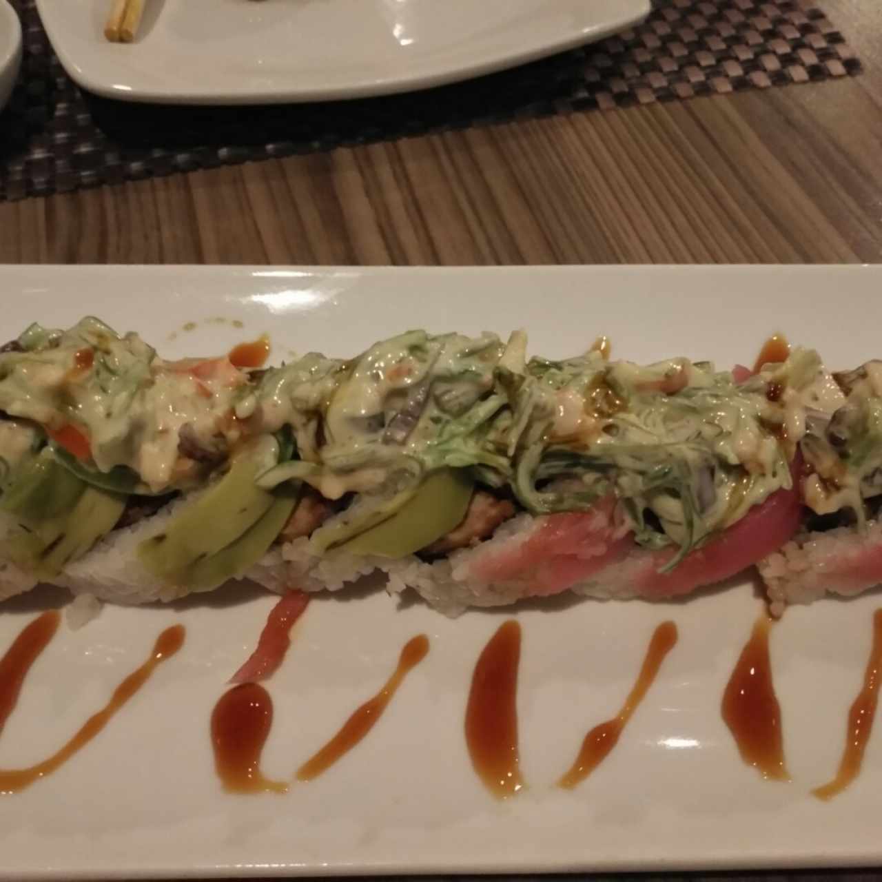 roll
