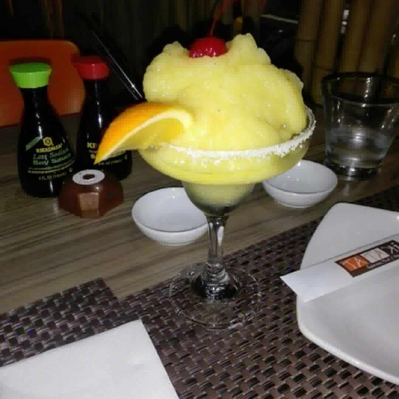 Margarita