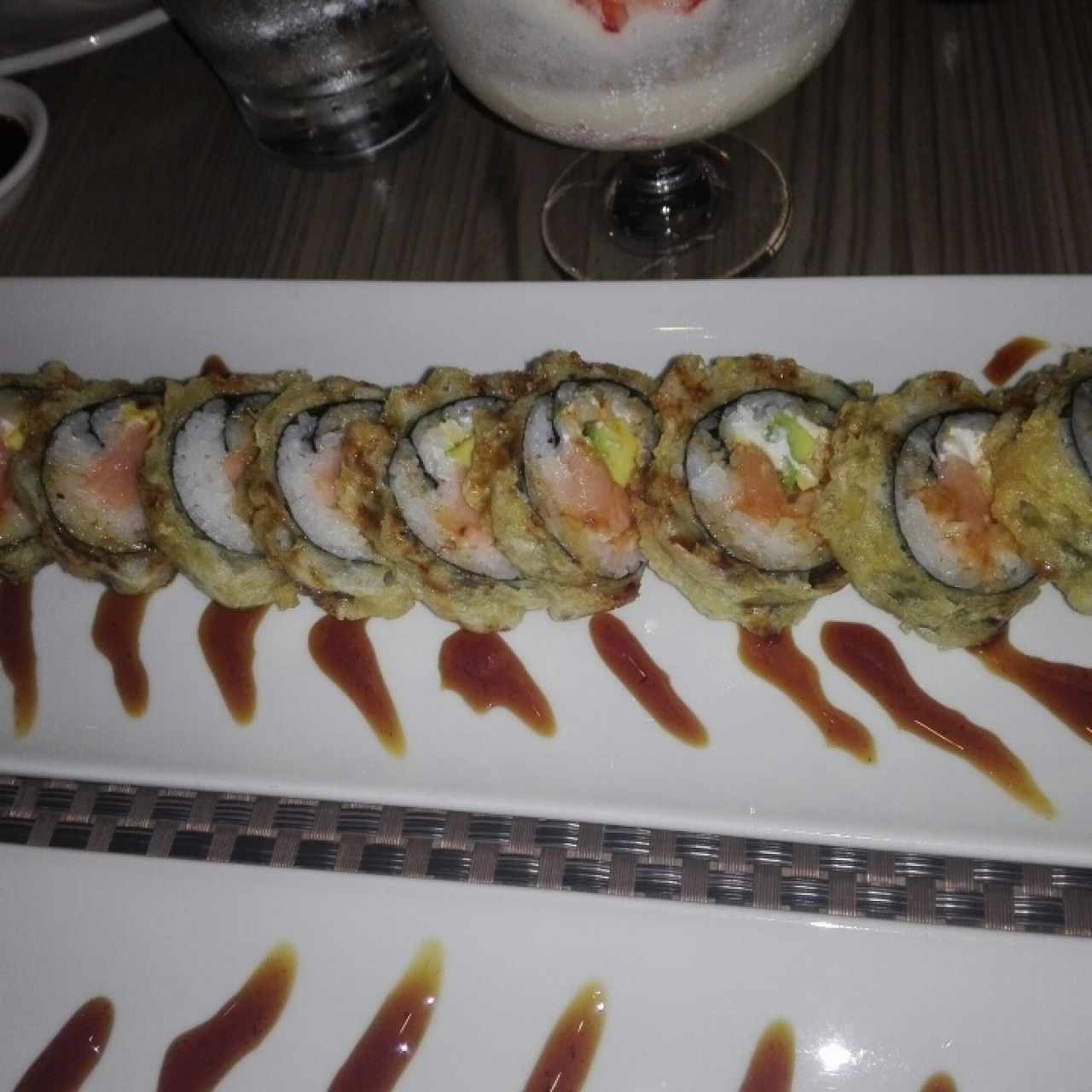 tataki tempurs