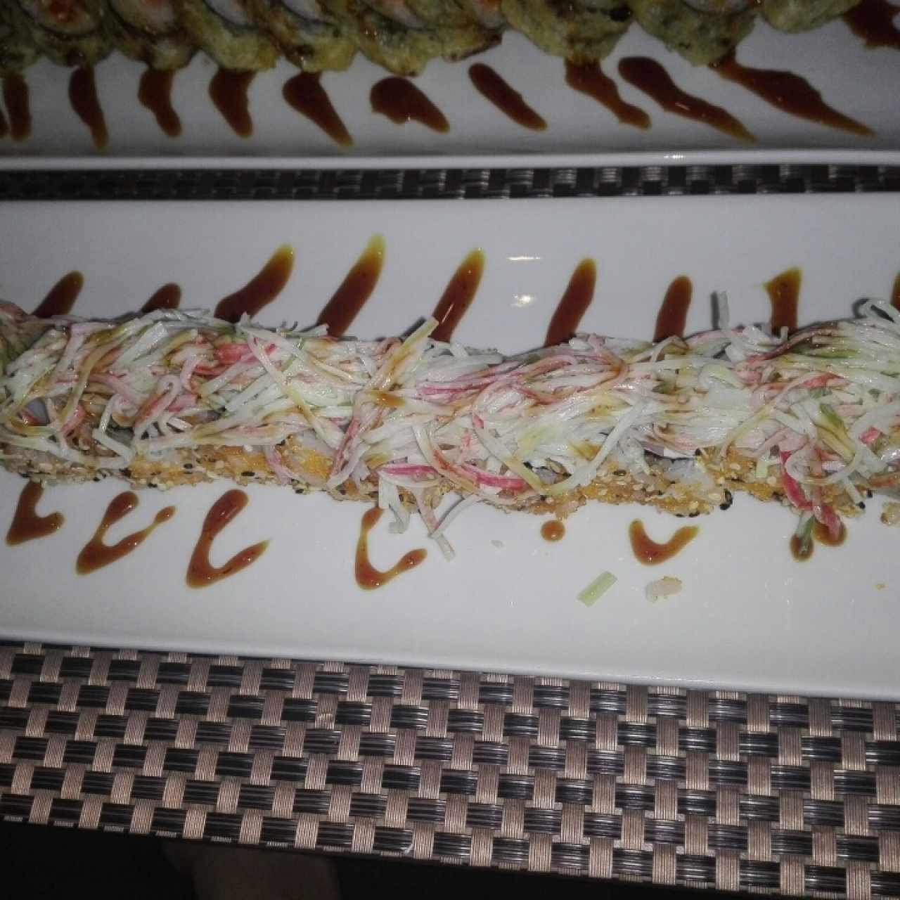 tataki roll