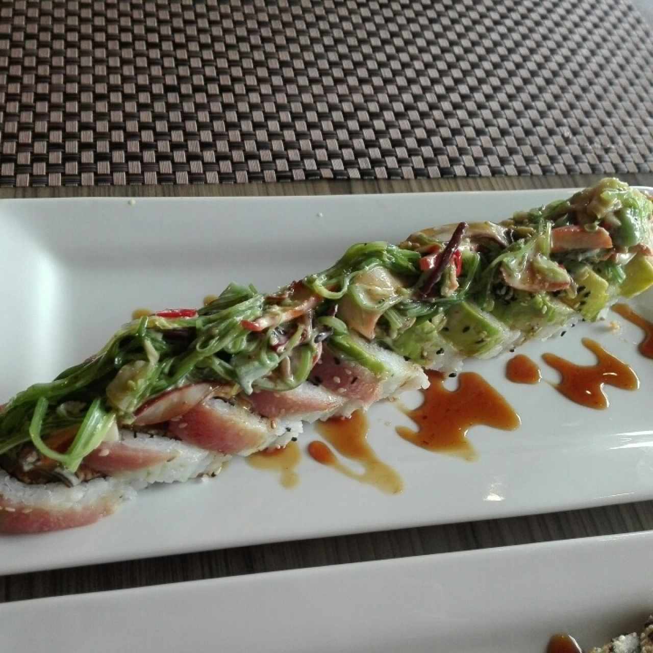 ishiban especial