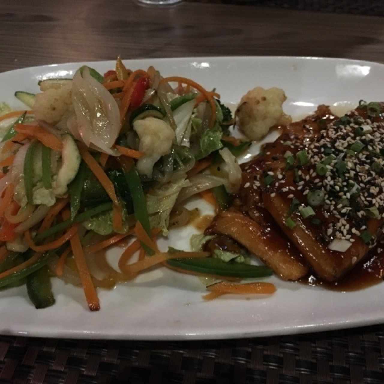 salmon
