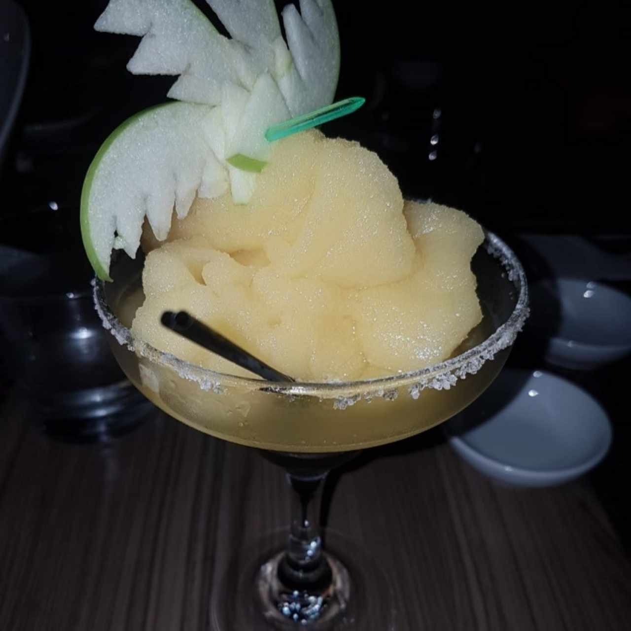 margarita maracuya