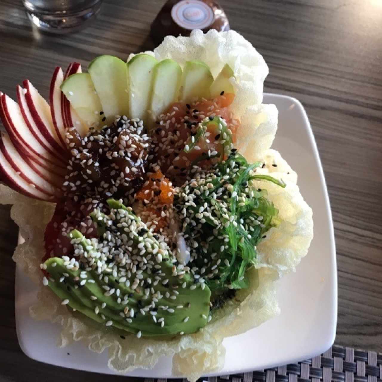 ensalada neptuno especial