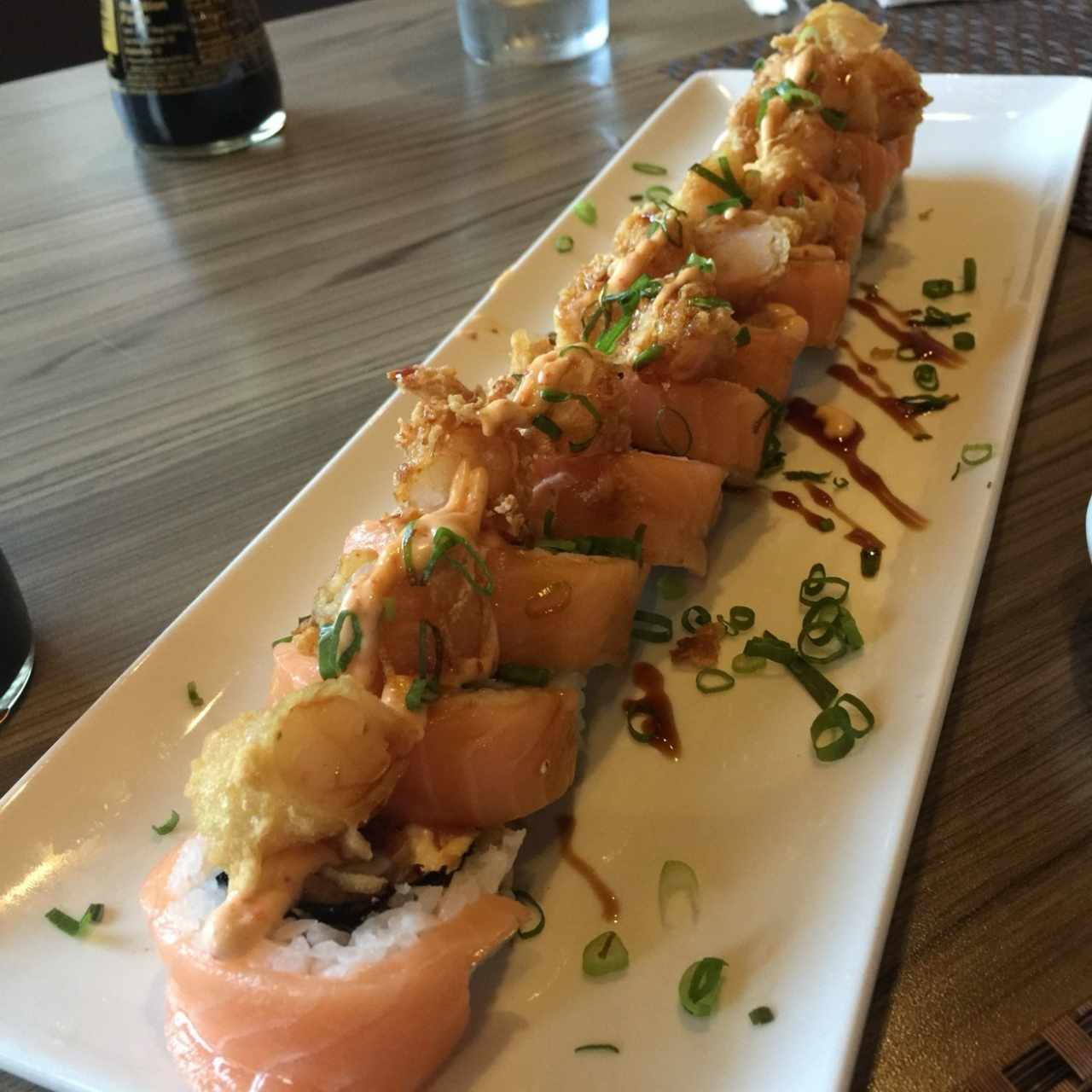 Raikiki Rolls