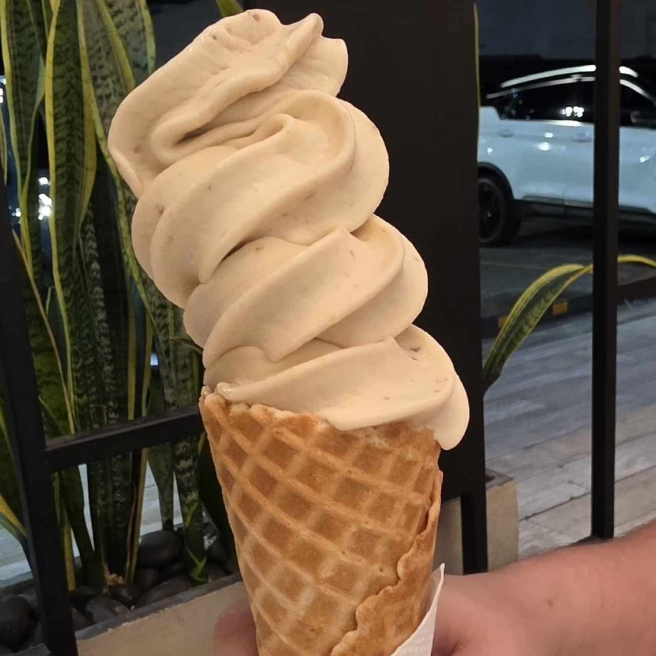 Mix It - Cono