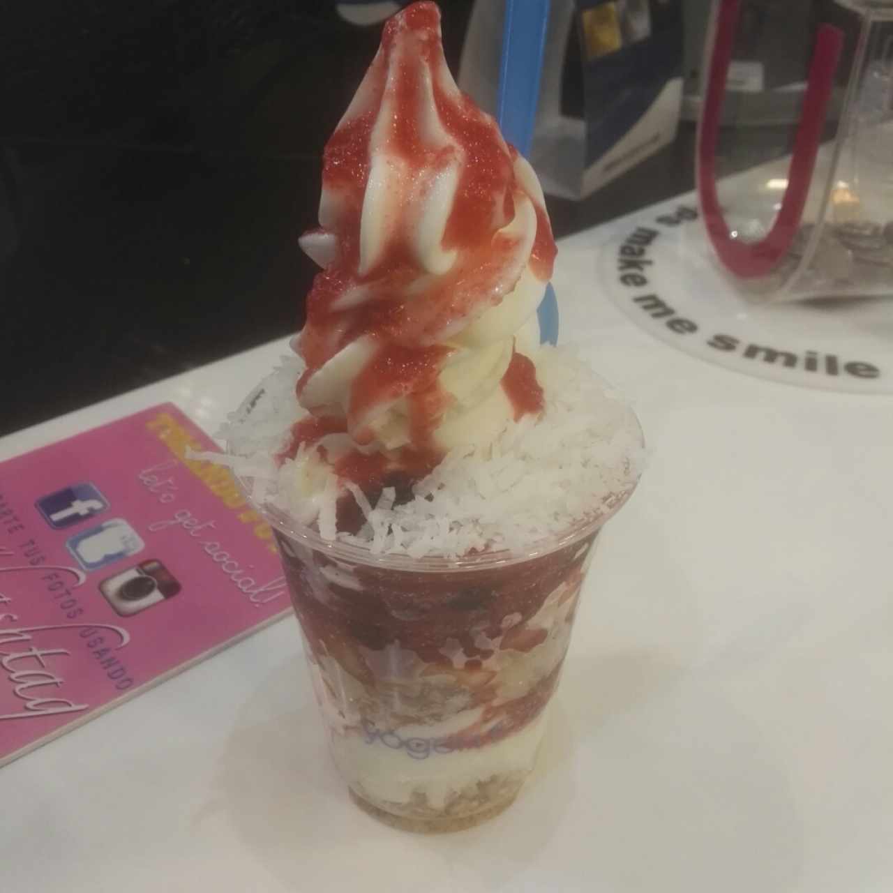 PARFAIT