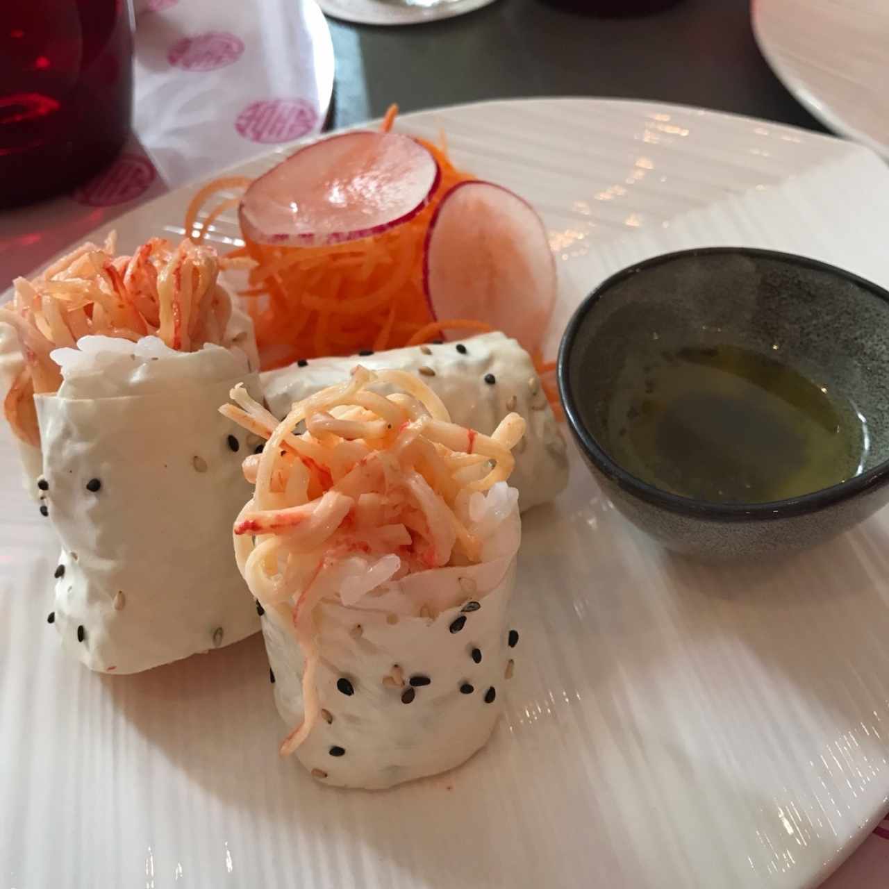 kani yoo