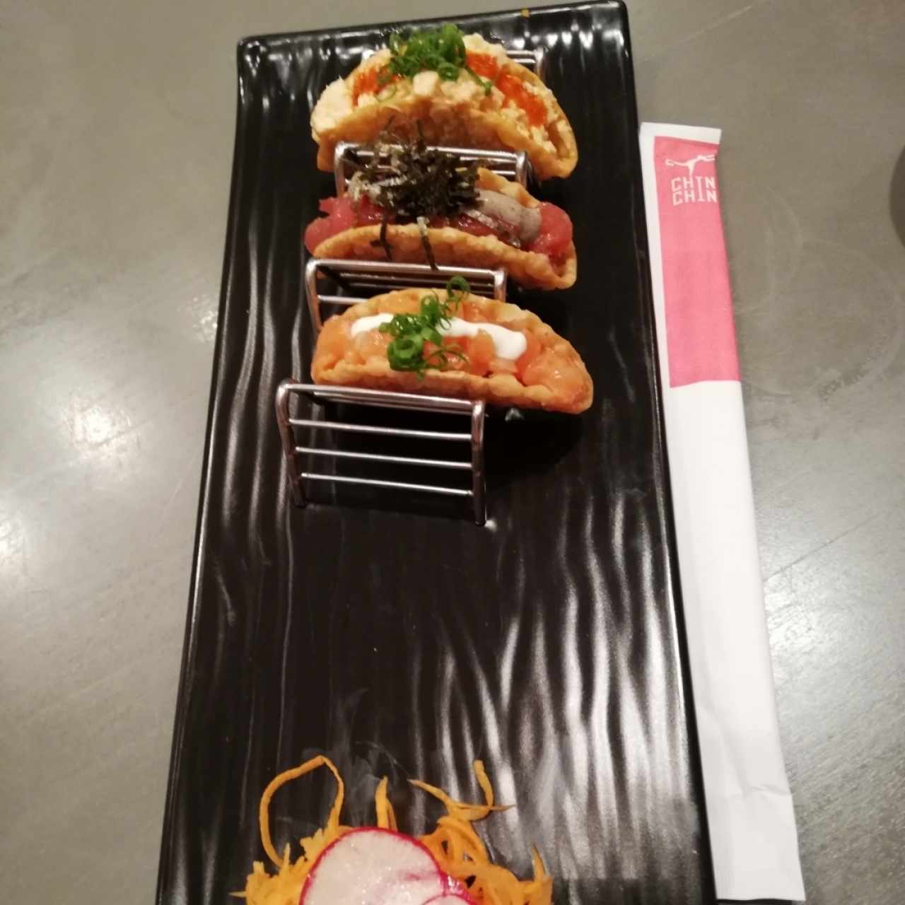 Taquitos