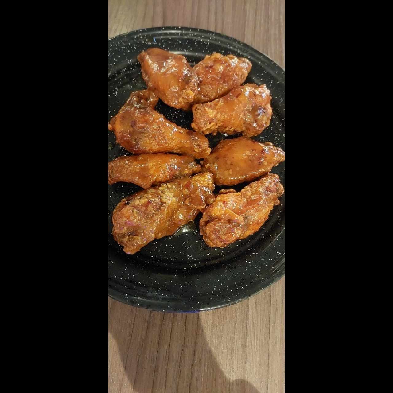 Fosters Wings 