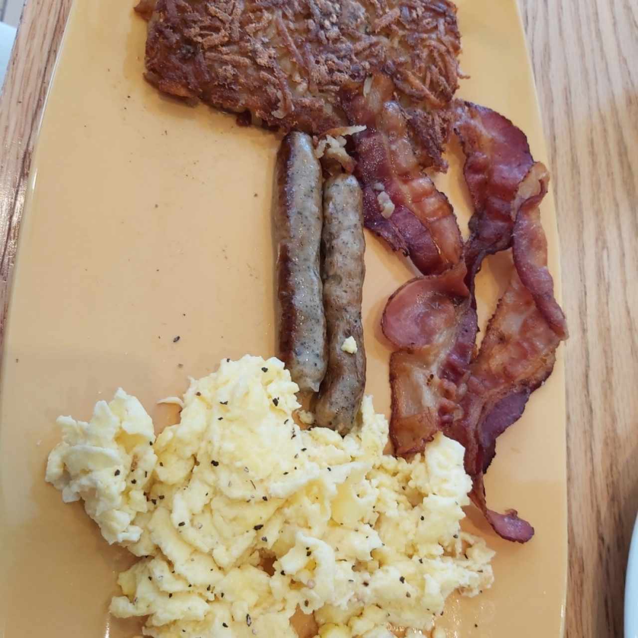 sampler