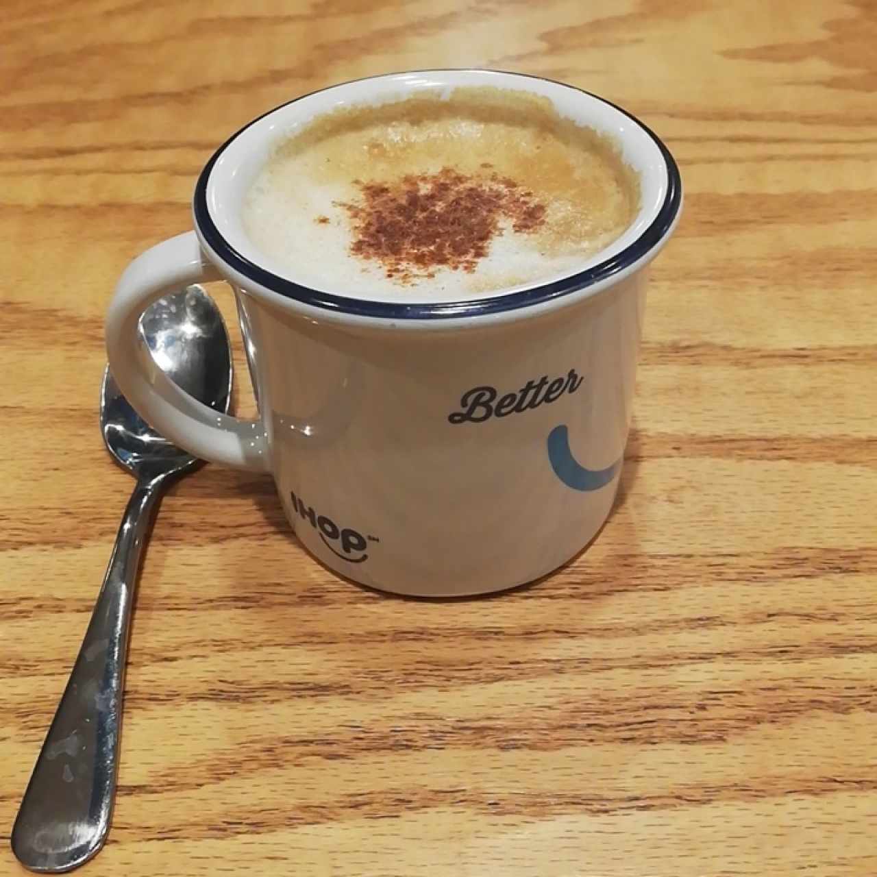 Capucccino