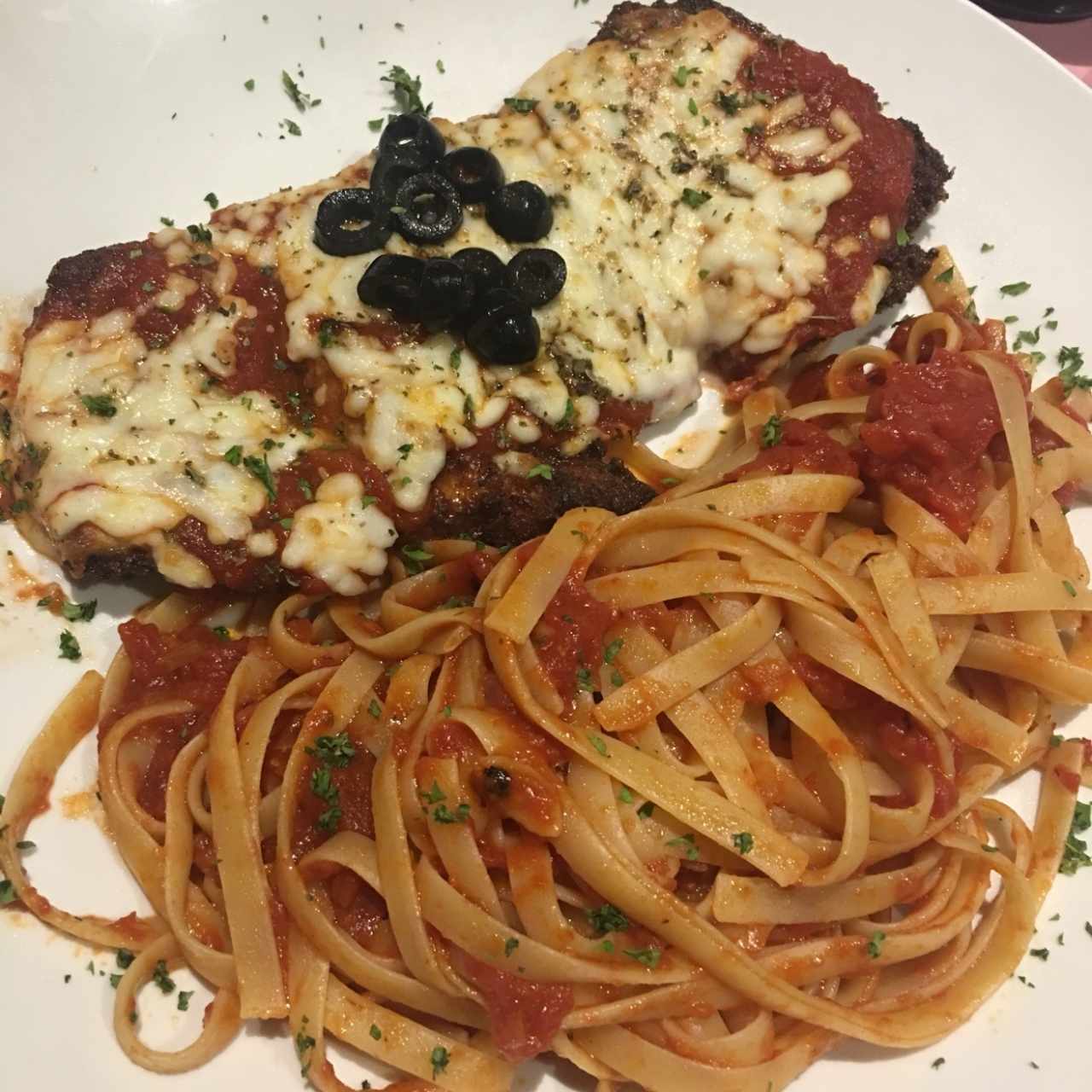 Milanesine Piola