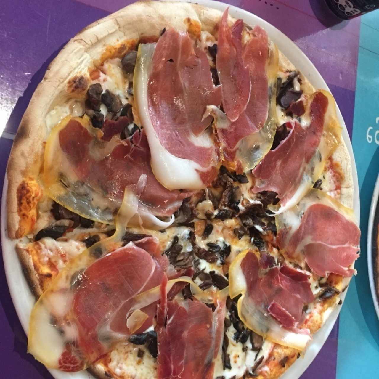 LA PIZZA - Como