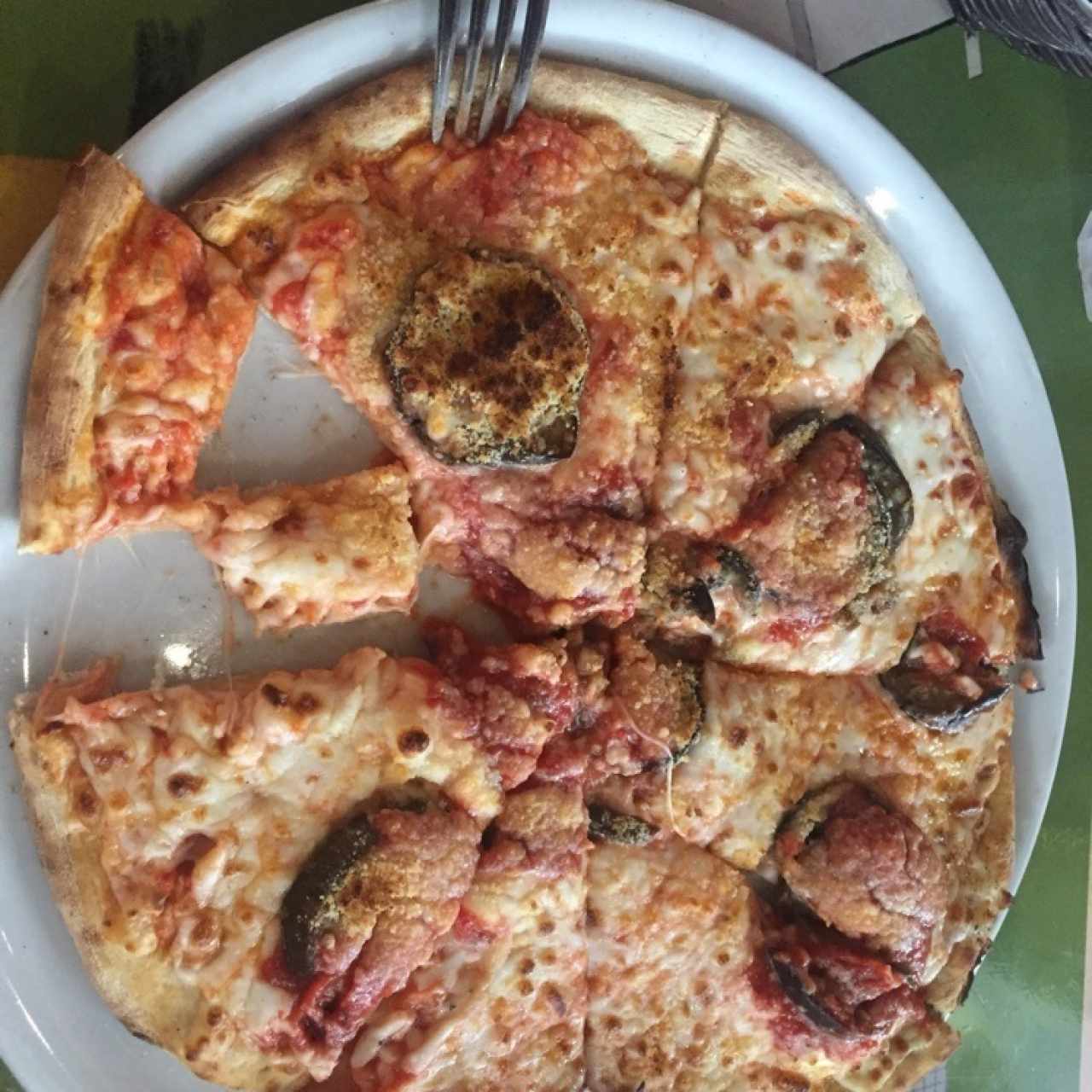 LA PIZZA - Parma