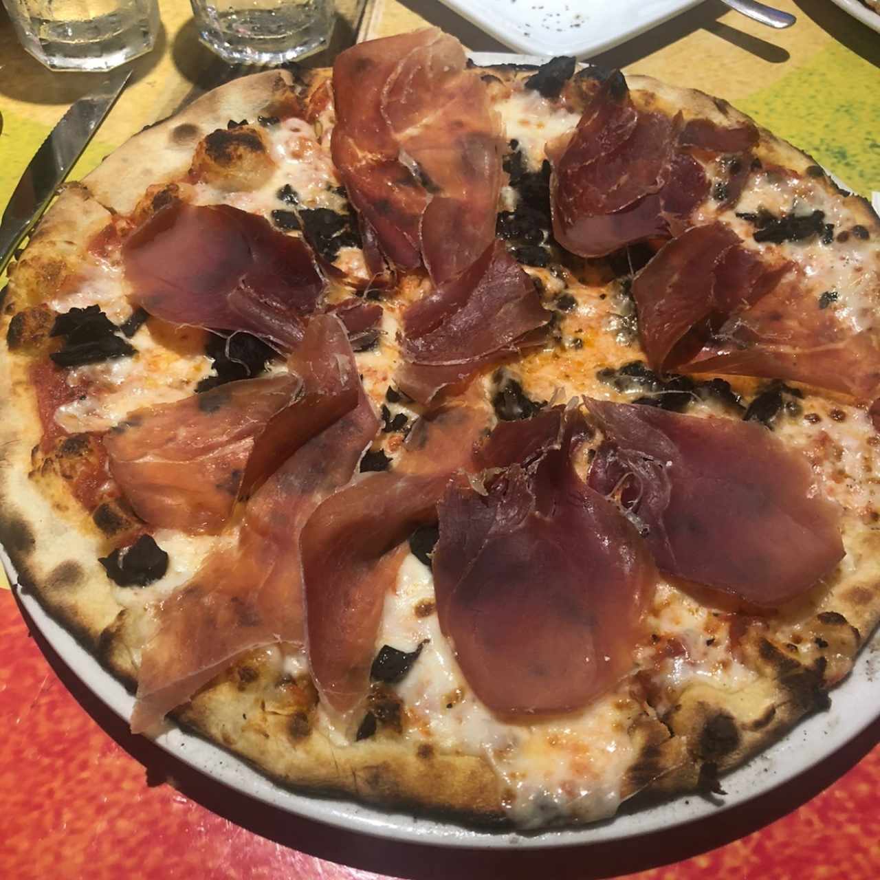 LA PIZZA - Como