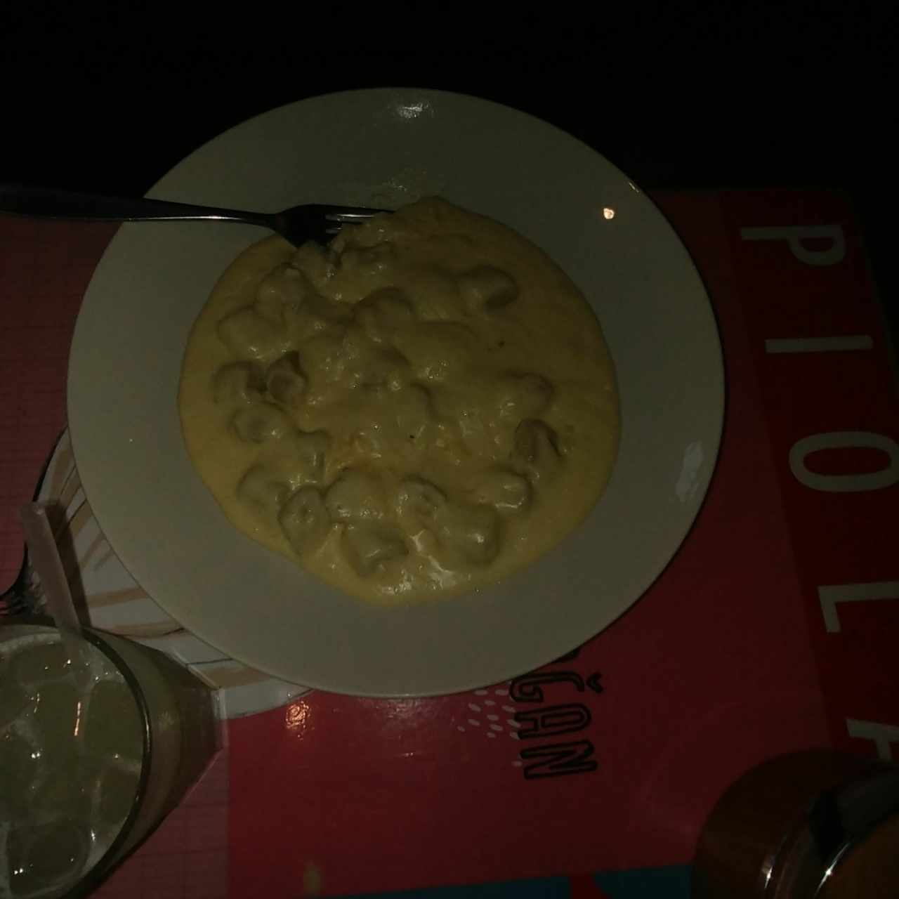 LE PASTE - Gnocchi Legnano