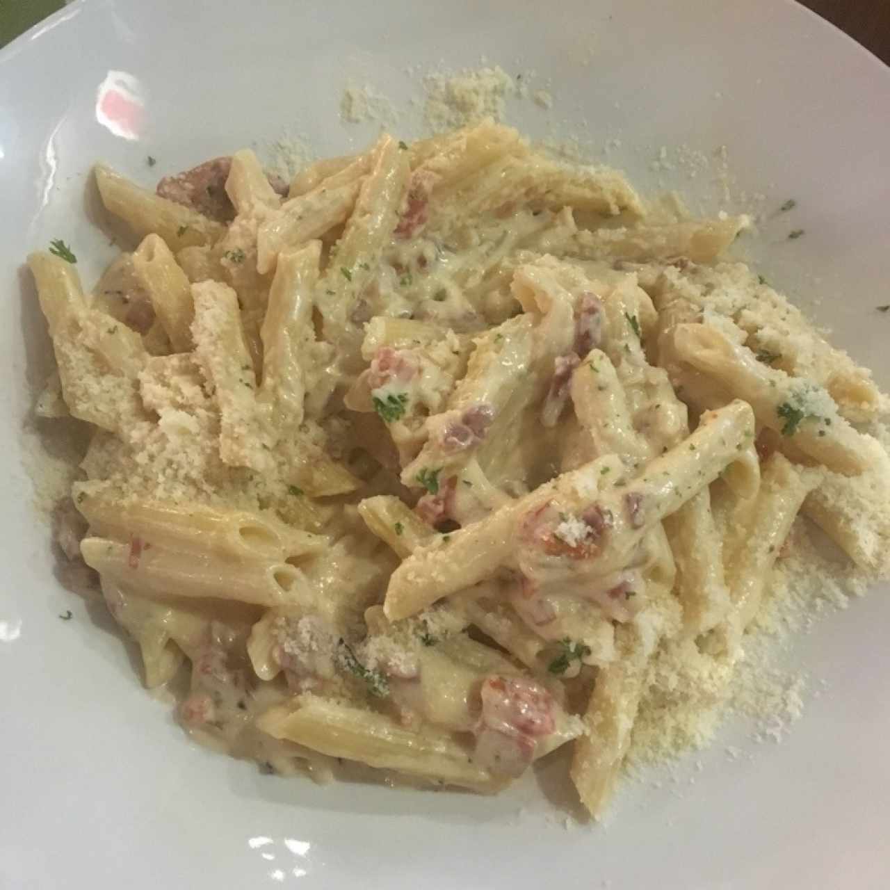LE PASTE - Penne cividale