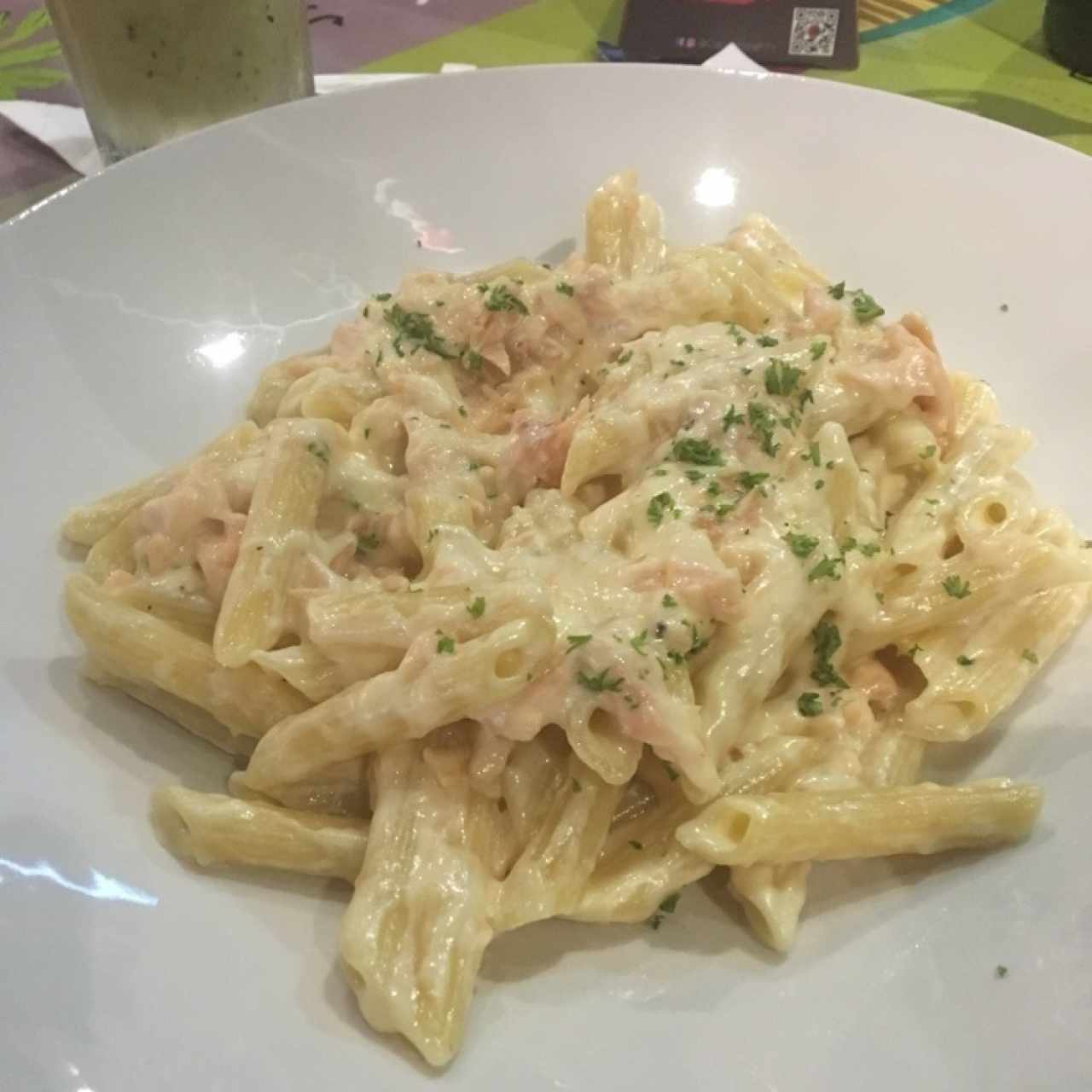 LE PASTE - Penne rosate