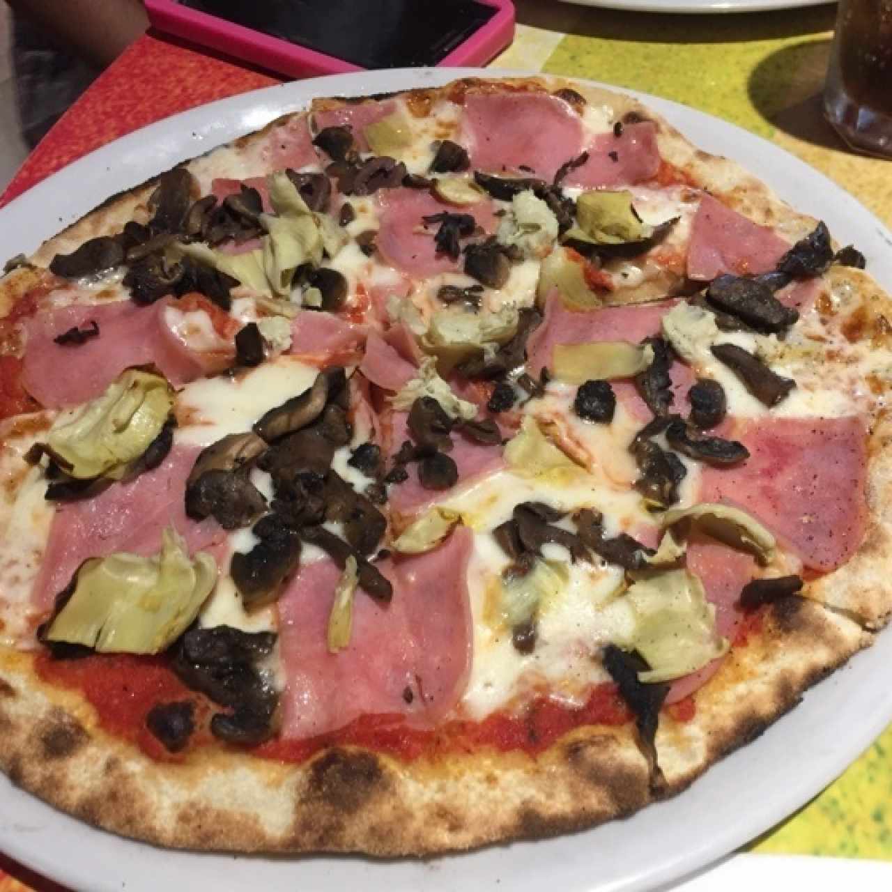 piza combo