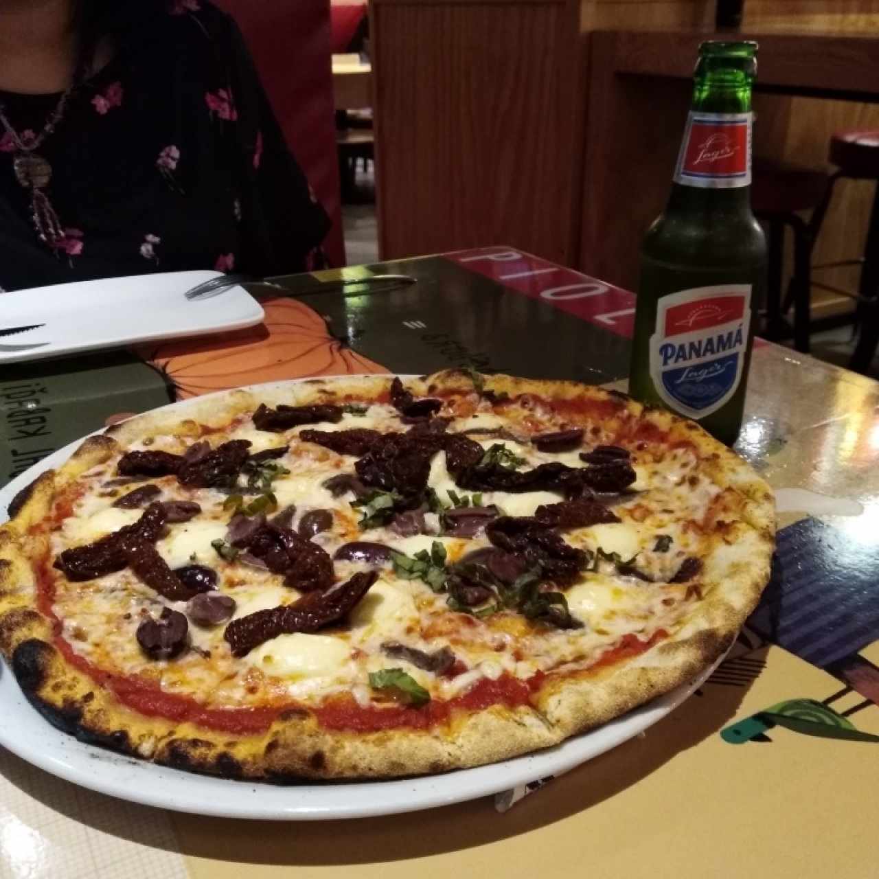 LA PIZZA - Napoli