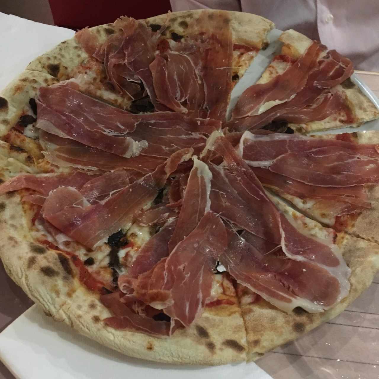 LA PIZZA - Como