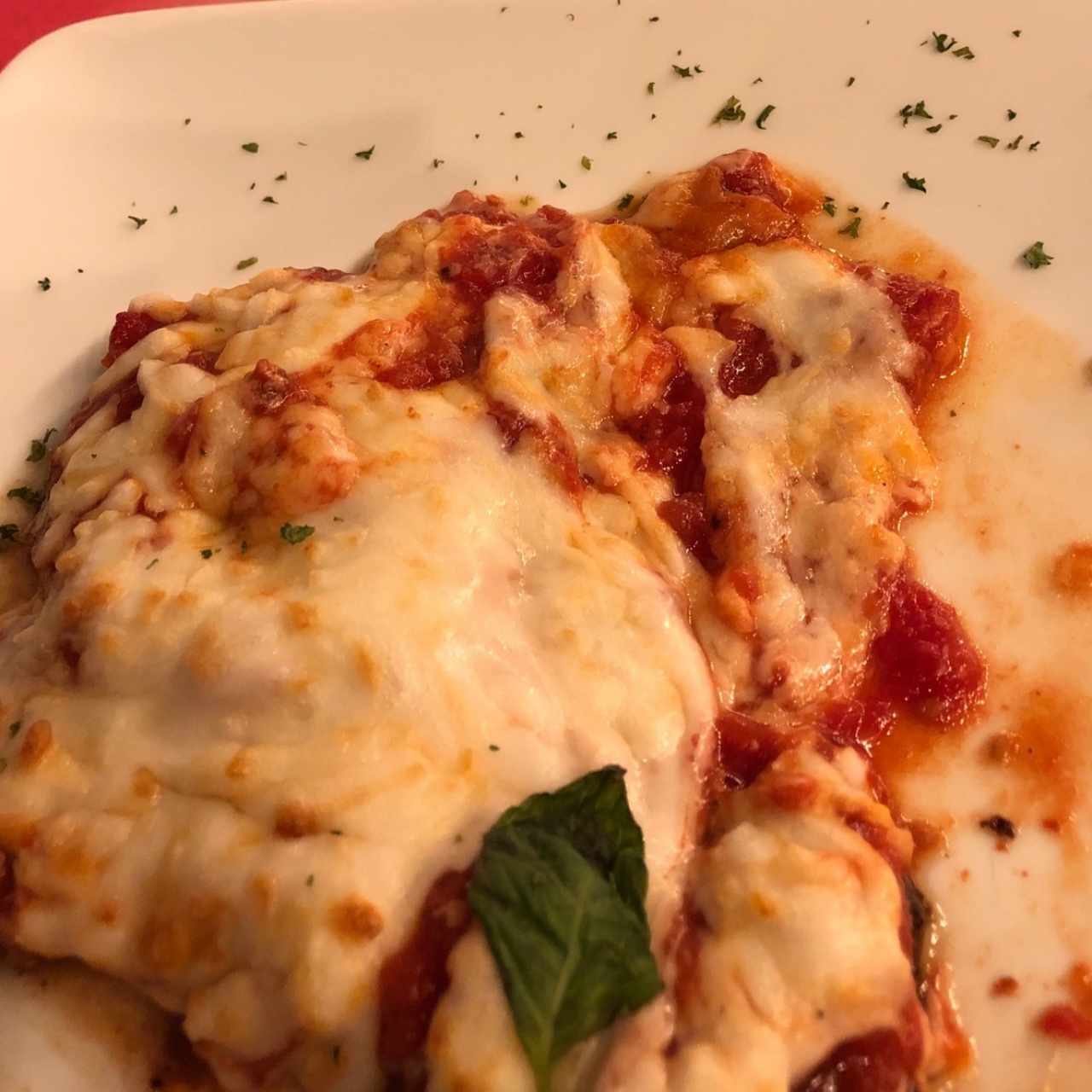 ANTIPASTI - BELLA NAPOLI