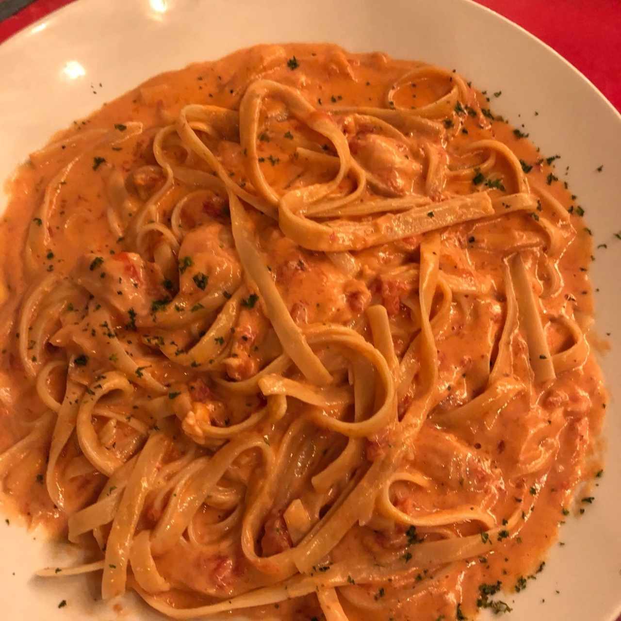 LE PASTE - Penne rosate