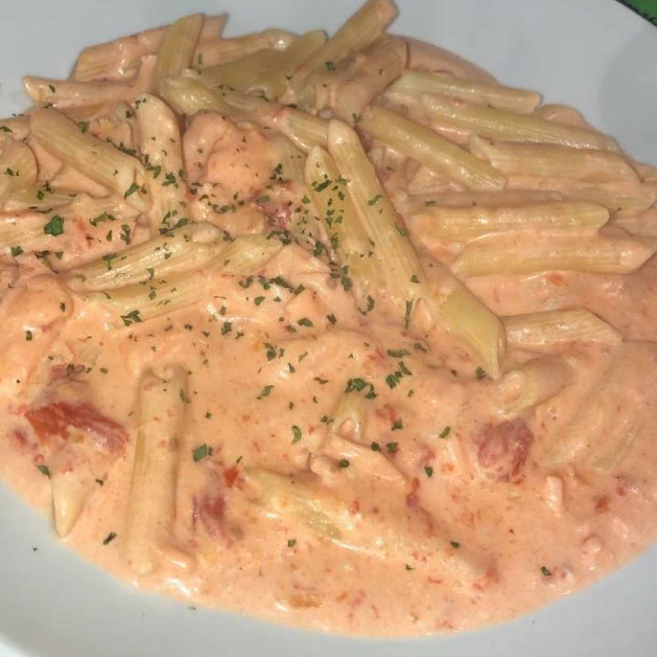 LE PASTE - Penne rosate