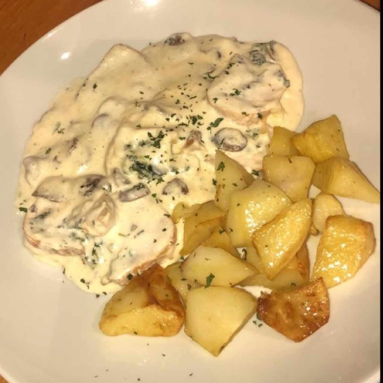 Pollo Piola